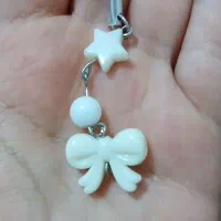آویز گوشی