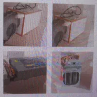 ماینر کارکرده t2tz30th