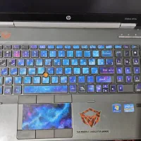 لپتاپ HP Elitbook 8570w|رایانه همراه|محمدشهر, همایون ویلا|دیوار