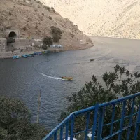 اقامتگاه با ویوی زیبا در کرمانشاه،پاوه،روستای هجیج|اجارهٔ کوتاه‌مدت آپارتمان و سوئیت|پاوه, |دیوار