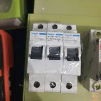 فیوز مینیاتوری و فیوز محافظ جان|ابزارآلات|کازرون, |دیوار