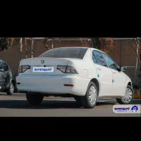 سمند سورن 404|خودرو سواری و وانت|زارچ, |دیوار