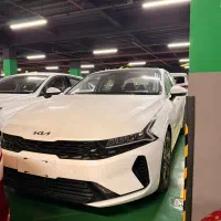 کیا کی5 مدل۲۰۲۴/kia k5