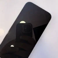 آیفون ۱۶ نرمال سفید فول تیتانیم