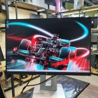 مانیتور گیمینگ فریملس HP در حد آک (ون پلاس)