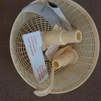 سالادخردکن دستی بزرگ|خردکن، آسیاب، غذاساز|شیراز, تندگویان|دیوار