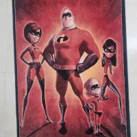 فرش اتاق کودک