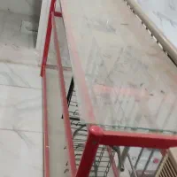 ویترین باشیشه کامل