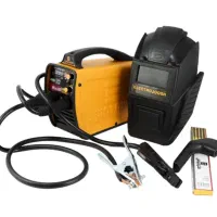 دستگاه جوش ۲۵۰ آمپر الکترو جوش