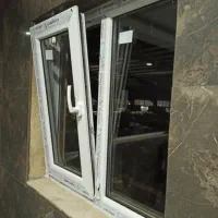 رگلاژ ، تعمیر و تعویض پنجره دوجداره و نصب توری
