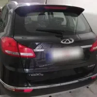 تیگو 5 IE/مدل 97/فروش اقساطی|خودرو سواری و وانت|تهران, نارمک|دیوار