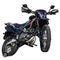 موتور فلات ایکس آر 250