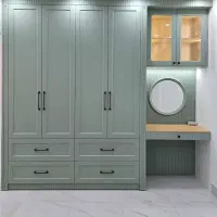 آپارتمان ۱۳۰متری نوساز