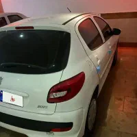 ۲۰۷ مشابه خشک ۱۴۰۴ امروز استاندارد ۸۵|خودرو سواری و وانت|مشهد, تربیت (صدف)|دیوار