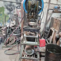 پرس ۴ تن|ماشین‌آلات صنعتی|پاکدشت, پاکدشت (مامازند)|دیوار