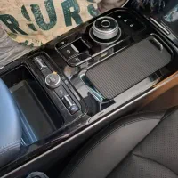 کیا k5 (اپتیما) 2024 مشکی فول توربو صفر|خودرو سواری و وانت|مشهد, آزادشهر|دیوار