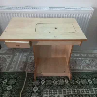 میز چرخ خیاطی