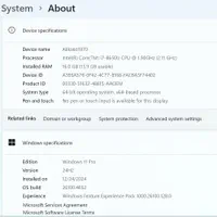 لپ تاپ دل DELL Latitude 7490|رایانه همراه|تهران, شهرک پرواز|دیوار