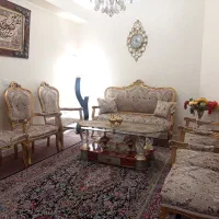 مبل سلطنتی ۹ نفره فرحی