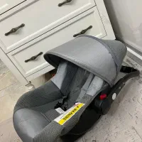 کریر نوزاد دلیجان