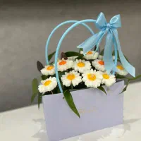 گل های شمعی دست ساز خاص،هنری و مناسب هدیه|گل مصنوعی|کرج, گلشهر|دیوار