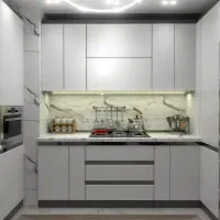 کابینت وصفر تا صد دکوراسیون منزل|خدمات پیشه و مهارت|تبریز, |دیوار