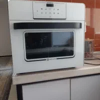 هواپز ، فر و سرخ کن بدون روغن مارک وولن