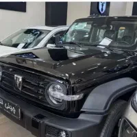 گریت وال تانک ۳۰۰مشکی ۱۴۰۴