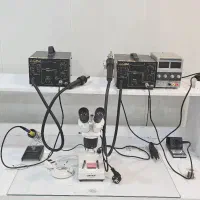 آموزش تعمیرات تلفن همراه