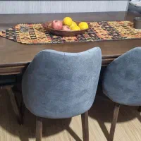 میز نهارخوری ۶ نفره