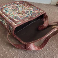 کیف سنتی نونو استفاده نشده|کیف، کفش، کمربند|رفسنجان, |دیوار