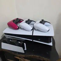 ps5 slim standard|کنسول، بازی ویدئویی و آنلاین|تهران, وردآورد|دیوار