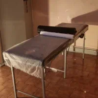 ماساژ و ریلکس کردن