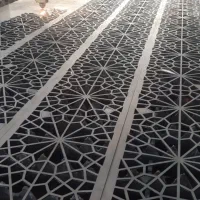 برش لیزر فلزات