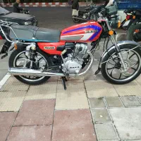 200 کبیر|موتورسیکلت|سبزوار, هویزه|دیوار