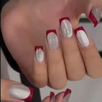 آف 30 درصد کاشت ناخن