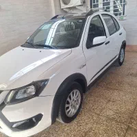 کوییک GXRمدل ۴۰۴ پارس خودرویی فول در حد صفر