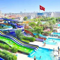 آنتالیا کیش مشهد دبی اقساطی|تور و چارتر|تهران, باغ فیض|دیوار