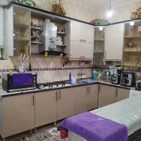خانه ویلایی شهر دارخوین|فروش خانه و ویلا|شادگان, |دیوار