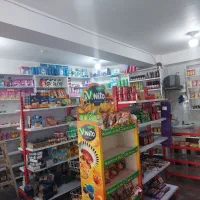 واگذاری وسایل کامل سوپر مارکت|فروشگاه و مغازه|میانه, |دیوار