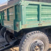 فروش بارکش رومانی میانه تک جک سیبکی