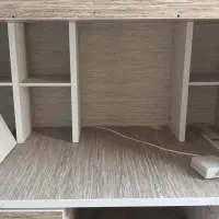 میز و تخت و کمد لباس