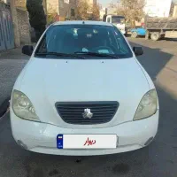 تیبا ۲ هاچبک مدل ۹۷|خودرو سواری و وانت|تهران, خاک سفید|دیوار