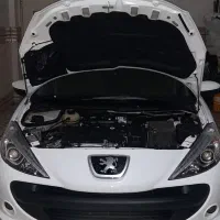 پژو 207 تیپ 5  ۱۴۰۲|خودرو سواری و وانت|ساری, |دیوار