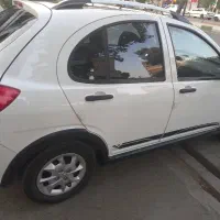 کوییک پارس خودرویی