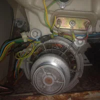 تعمیر تخصصی (فقط) لباسشویی در منزل|خدمات پیشه و مهارت|قم, هفت تیر|دیوار