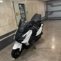 موتور سیکلت