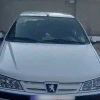 پژو پارس مدل۱۴۰۱موتورزیمنس