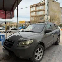 سانتافه ۲۰۰۷