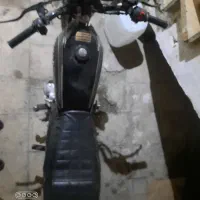 موتور هوندا 150|موتورسیکلت|زاهدان, |دیوار